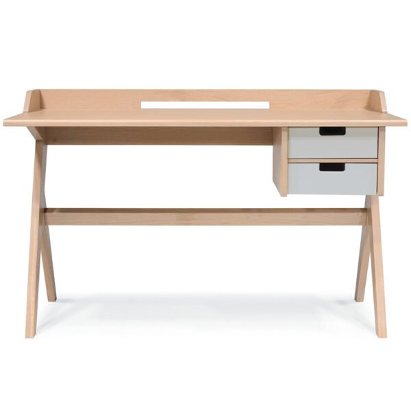 Bureau L11 gris