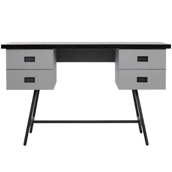 Bureau L50 LXL gris