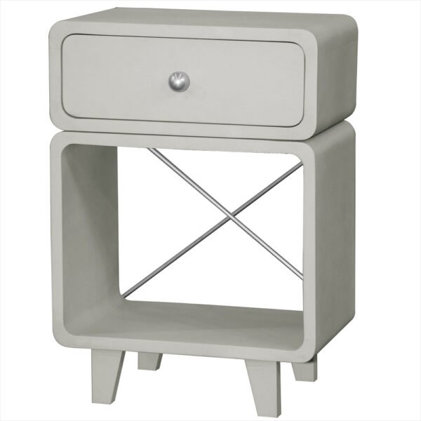 Chevet ZZZ gris (Copie)